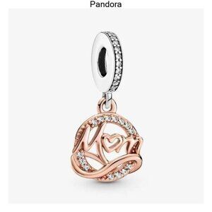 Pandora Charms